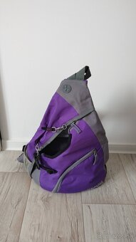 Prenosný vak pre psíka - 4