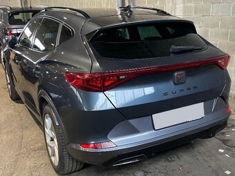 Cupra Formentor 1.5 TSI 110kw Dsg 99680km - 4