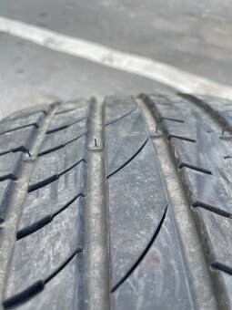 Letne pneumatiky 225/40 r19 - 4