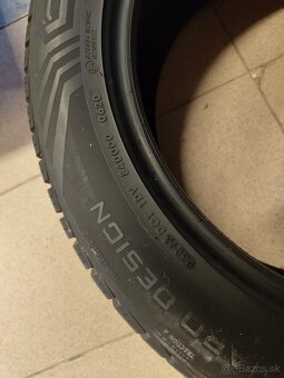Celoročné Vredestein Quatrac Pro 235/50 R19 99V - 4