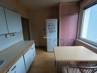Exkluzívne na predaj priestranný 2-izbový byt 66 m2, Žilina - 4