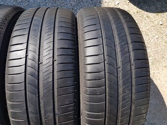 205/55 r16 letné pneumatiky 4ks Michelin DOT2017 - 4
