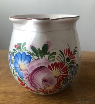 Keramický džbán - 1,5 l - 4