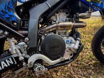 Yamaha WR 250X 2010 - 4