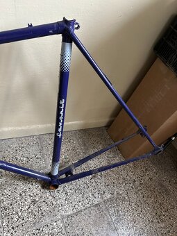 Favorit F8 kostra 60velkost - 4