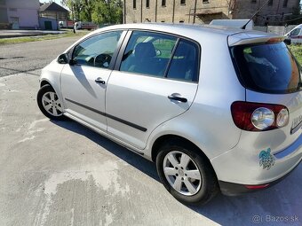 Golf plus - 4