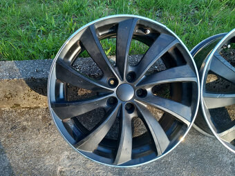 5x108 R18 ET43 Turbinove - 4
