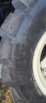 PIRELLI 340-24 - 4