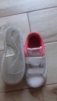 Topánky kozené PUMA Velk.27 - 4