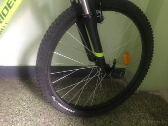 Bicykel Rockeider ST500 - 24 - 4