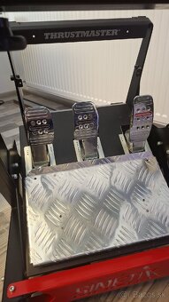 Thrustmaster T500RS - 4