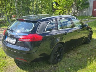 Insignia Sport Tour 2.0 CDTI - 4