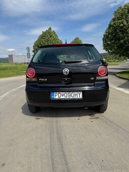 Volkswagen Polo - 4