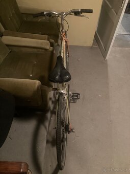 Bicykel Pure Cycles Record - 4