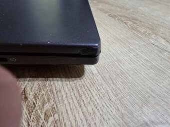 15.6 palcovy HP Victus s RTX 3050 Titanium i7 procesorom 12 - 4