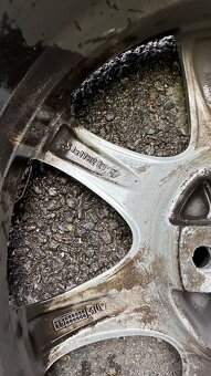 5x112 R17 - 4