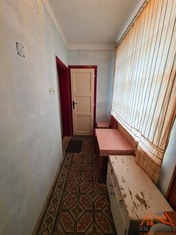 Na predaj domček s veľkým ovocným sadom Nová Stráž - 4