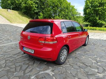 ✳️Volkswagen Golf 1.2 TSI Trendline✳️ - 4