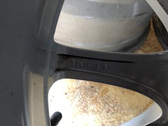 Borbet r16 - 4