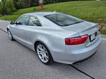 AUDI A5 3.0 Tdi 176kW Quattro - 4