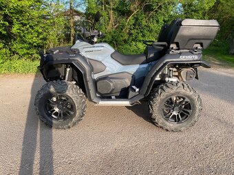 Cf Moto x1000 G3 - 4