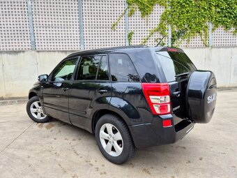 ⚠️SUZUKI GRAND VITARA 1.9 DDiS 4x4 EDITION 125tis KM - 4