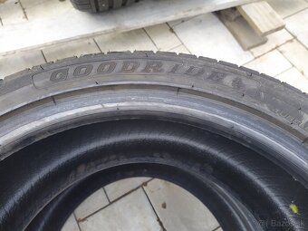 245/40 R18 4.ks 7.mm doveziem - 4