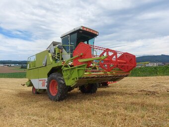 Služby traktor, vyvozka - 4
