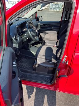 Mercedes benz Vito Tourer 116 - 4
