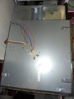 Electrolux set - 4