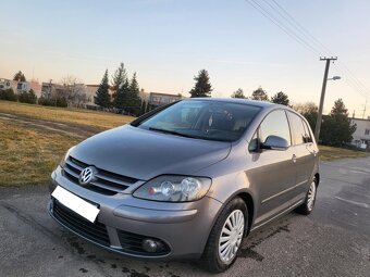Volkswagen Golf 2.0tdi - 4