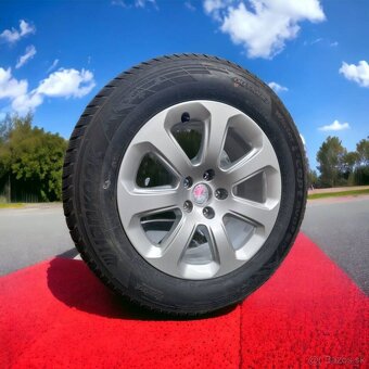 Audi r17" 5x112 7,5jx17 et26 - 4