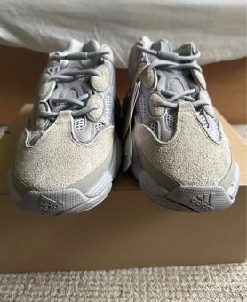Yeezy 500 - 4