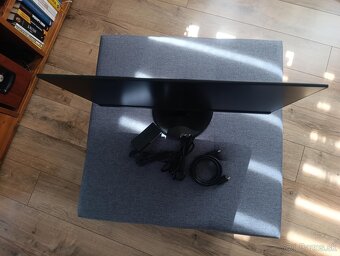 Ultra tenký LCD monitor Acer SA230 - 23” - 4