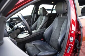 Mercedes Benz E TRIEDA 220d - 4