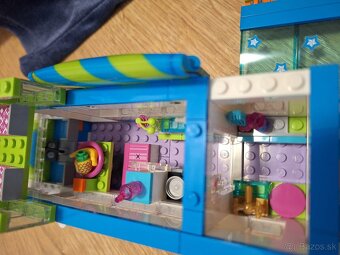 Lego 41339 Friends Karavan - 4
