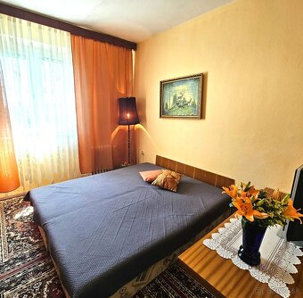 4-izbový byt s loggiou vo výbornej lokalite, Košice - Terasa - 4