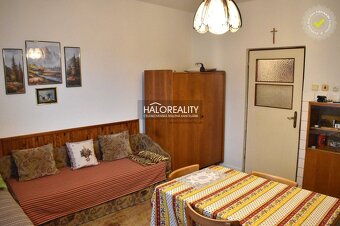 HALO reality - Predaj, rodinný dom Borský Mikuláš - 4