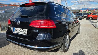 Volkswagen Passat Variant 2.0 TDI BMT Comfortline 4MOTION - 4