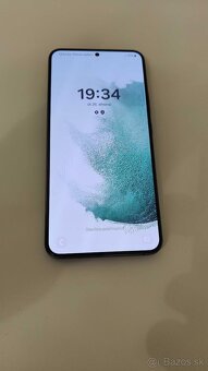 Predám samsung galaxy s22+ plňe funkčný - 4