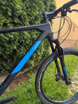 Predam cube reaction karbon 29 - 4