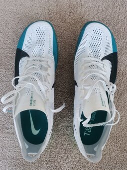 Bežecké tretry Nike Dragonfly 2 Elite, dlhšie trate - 4