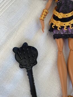 Monster High - 4