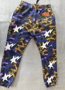 Bape x Heron Preston - 4