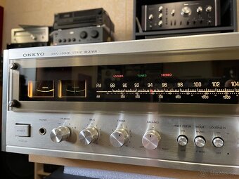 Onkyo TX 2500 - 4