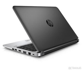 13.3" HP PROBOOK 430 g3 i5 6200u/SSD - 4