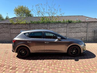 2015 Seat Leon FR - 4