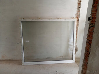 Plastove okna - 4