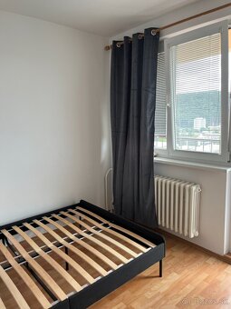 Prenájom jednoizbového bytu v Trenčíne - Pred Poľom 19 - 4