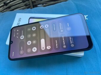 Samsung Galaxi A25 - 4